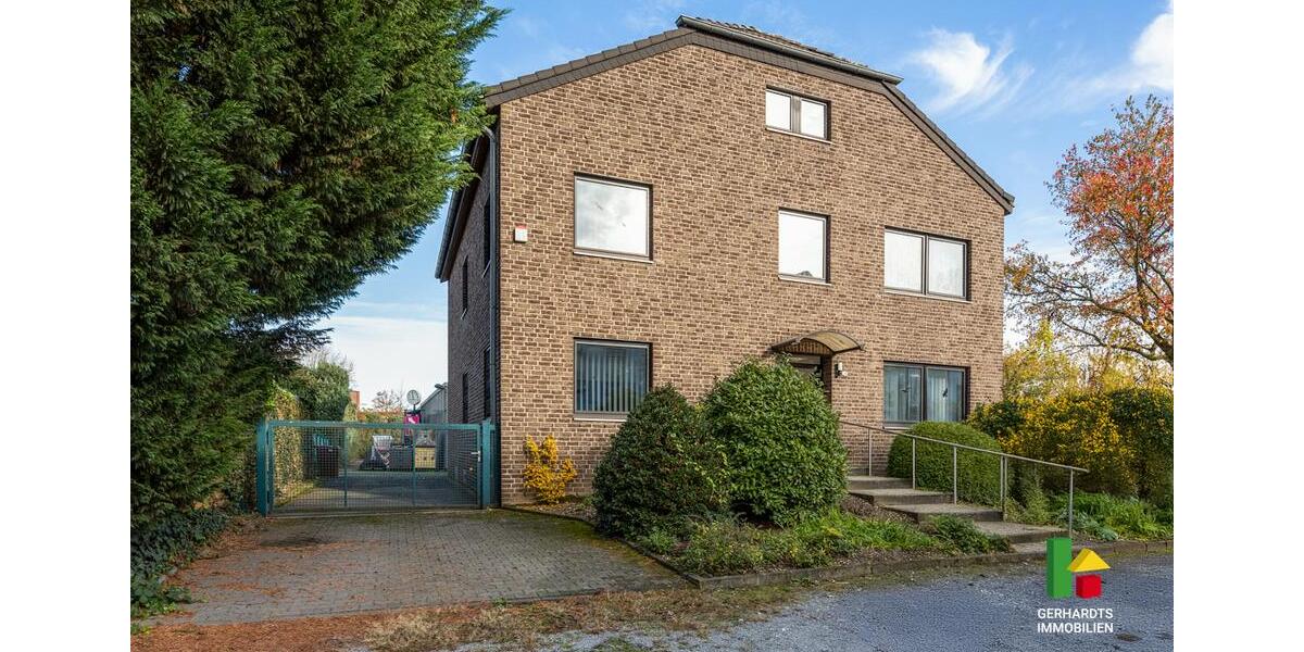 Gewerbeobjekt Viersen Hülsdonk - 2.475&euro; | Angebot:25309894