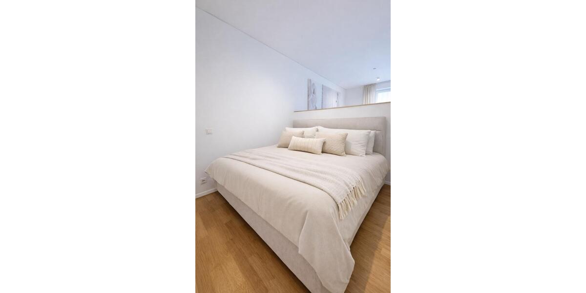 Etagenwohnung Düsseldorf Flingern Süd - 1.5 Zimmer, 40 m&sup2;, 1.500&euro; | Angebot:25876016