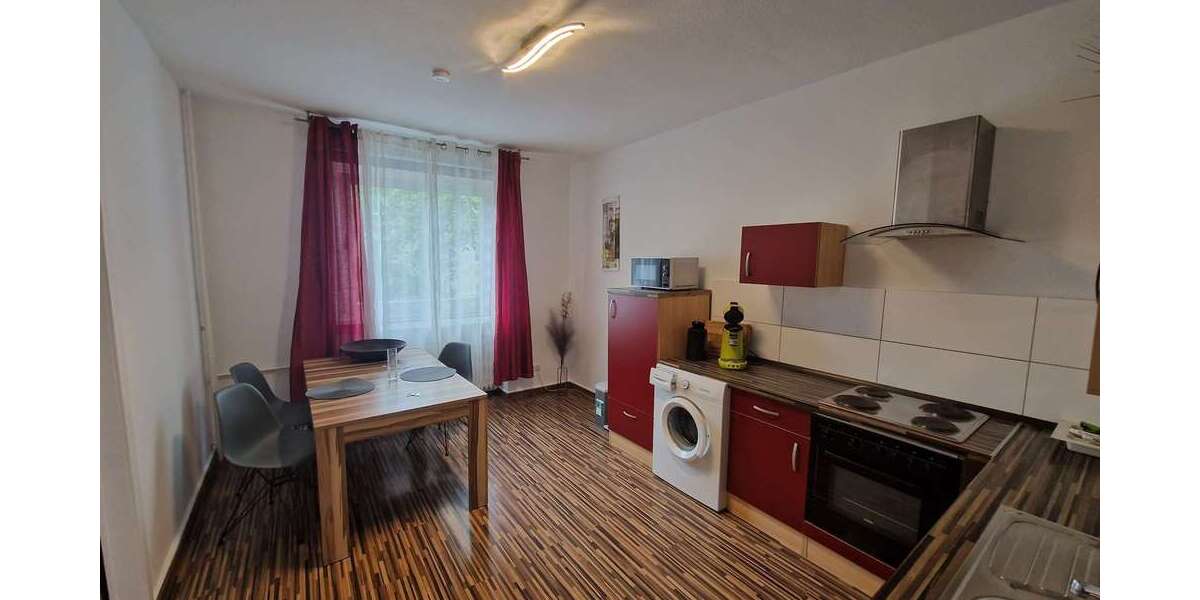 Zimmer Düsseldorf Pempelfort - 2 Zimmer, 1.390&euro; | Angebot:26033707