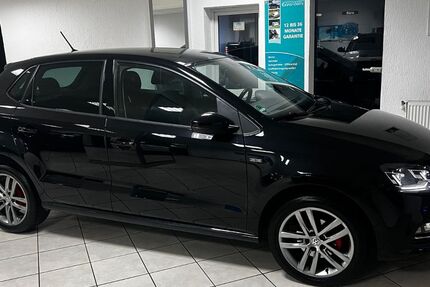 VW Polo 152.478 km 6.499 &euro; Voerde 46562