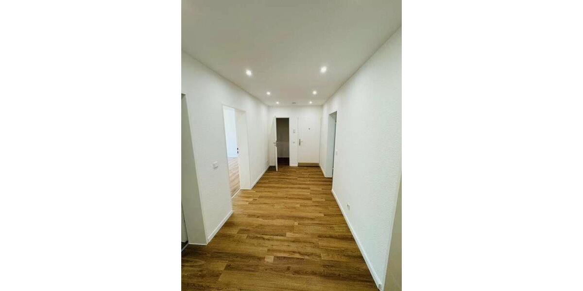 Erdgeschoßwohnung Oberhausen Schmachtendorf - 3 Zimmer, 78 m&sup2;, 800&euro; | Angebot:26546078