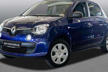 Renault Twingo 38.000 km 9.444 &euro; Düsseldorf 40233