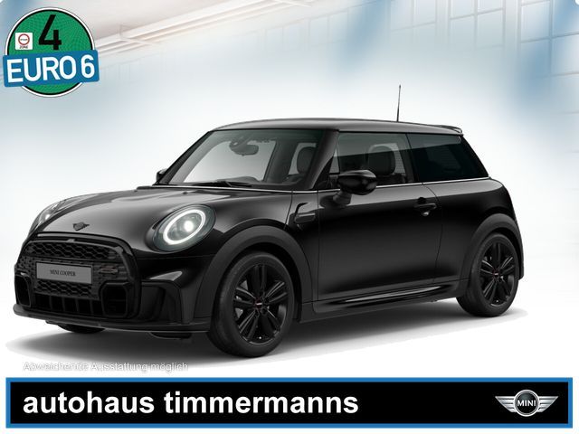 Mini Cooper 42.457 km 25.490 &euro; Kaarst 41564