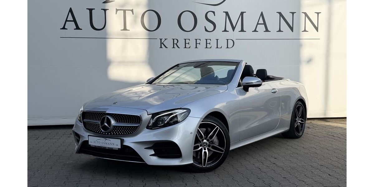 Mercedes-Benz E 300 93.000 km 35.950 &euro; Krefeld 47805