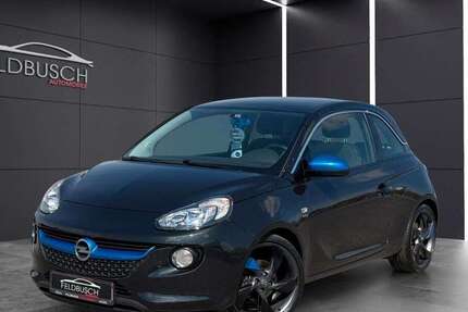 Opel Adam 110.000 km 6.480 &euro; Viersen 41749