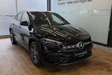 Mercedes-Benz GLA 200 4.820 km 41.289 &euro; Kempen 47906