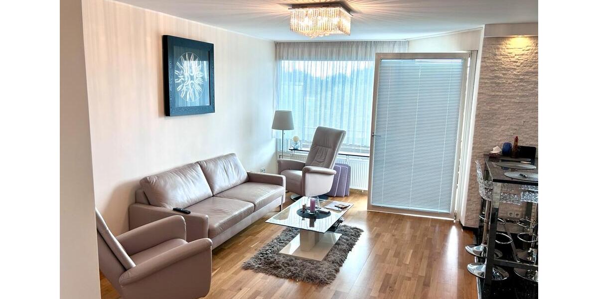 Etagenwohnung Düsseldorf Stadtbezirk 7 - 3 Zimmer, 80 m&sup2;, 1.750&euro; | Angebot:25994176