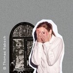 Blindekuh mit dem Tod