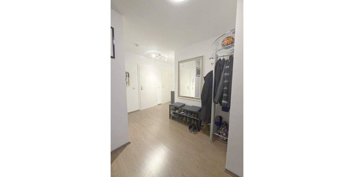 Etagenwohnung Oberhausen Altstadt-Mitte - 3 Zimmer, 113 m&sup2;, 945&euro; | Angebot:25748239