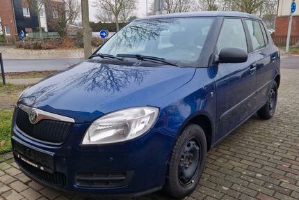 Skoda Fabia 185.201 km 1.799 &euro; Krefeld 47803
