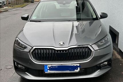 Skoda Fabia 11.000 km 19.990 &euro; Viersen 41748