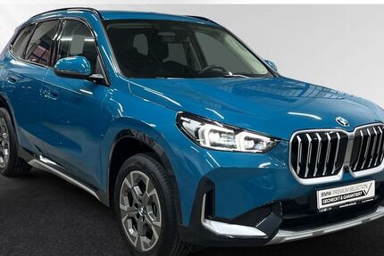 BMW X1 29.488 km 36.990 &euro; Geldern 47608