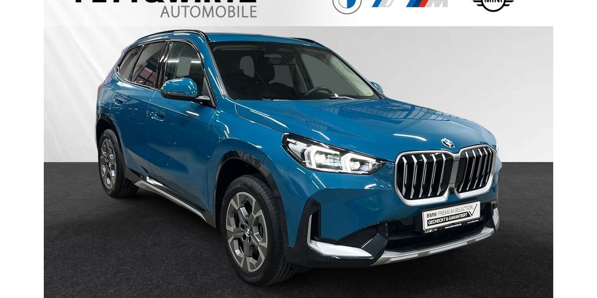 BMW X1 29.488 km 36.990 &euro; Geldern 47608