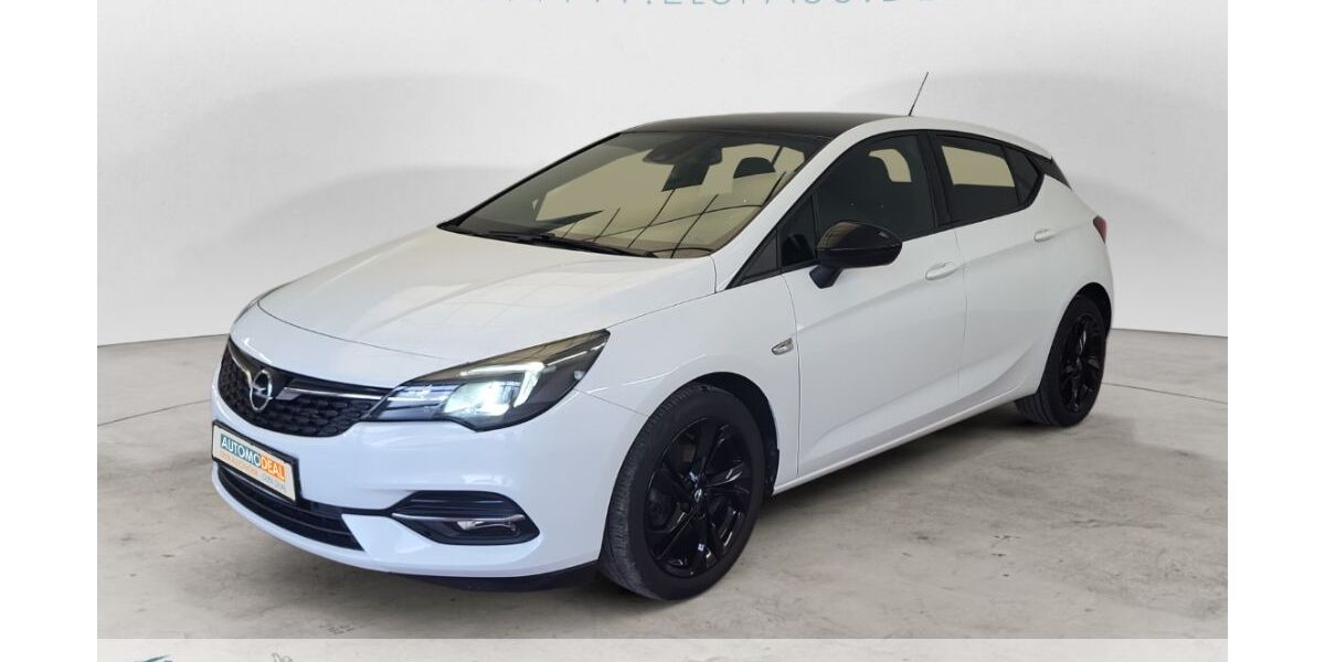 Opel Astra 65.752 km 15.998 &euro; Moers 47445
