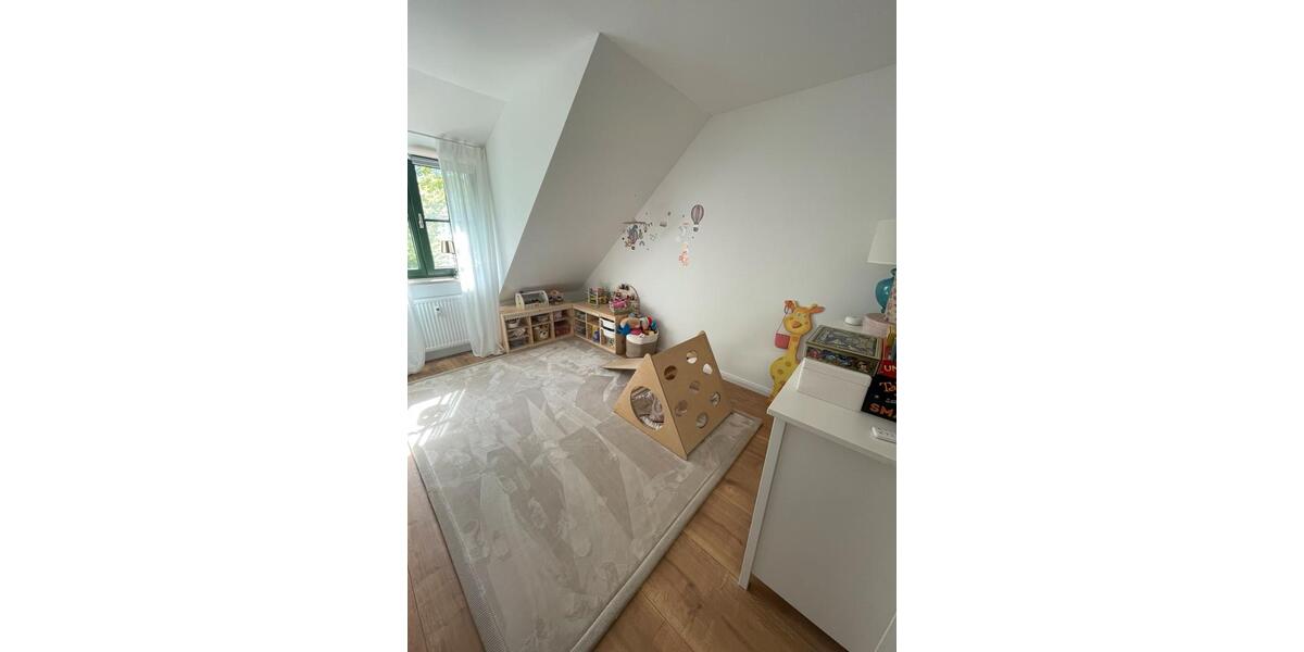 Maisonettenwohnung Krefeld Hülser Berg - 2.5 Zimmer, 72 m&sup2;, 298.000&euro; | Angebot:26754335