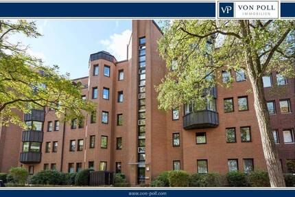 Wohnung Düsseldorf Grafenberg - 4 Zimmer, 112 m&sup2;, 495.000&euro; | Angebot:25928279