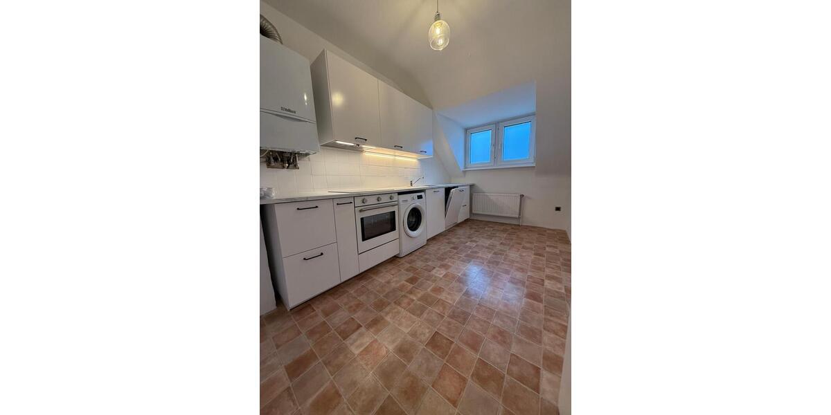 Etagenwohnung Krefeld - 2 Zimmer, 49 m&sup2;, 739&euro; | Angebot:25918587