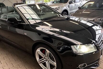 Audi A5 134.000 km 16.999 &euro; Kevelaer 47623