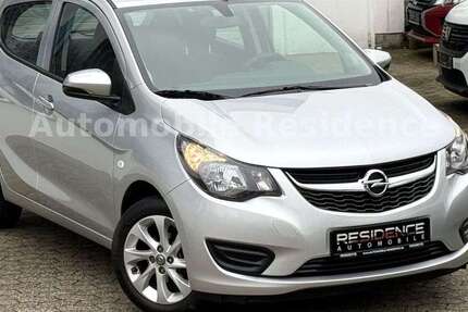 Opel Karl 24.000 km 9.298 &euro; Ratingen 40880