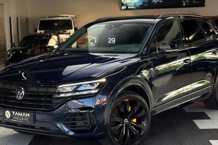 VW Touareg 65.000 km 52.850 &euro; Mülheim an der Ruhr 45472