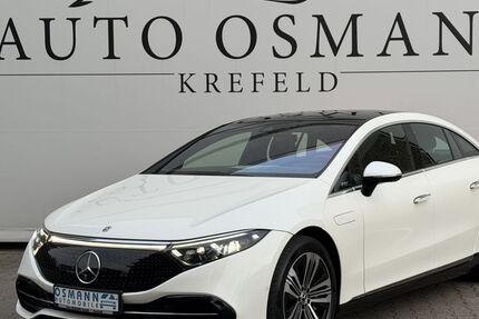 Mercedes-Benz EQS 52.493 km 48.750 &euro; Krefeld 47805