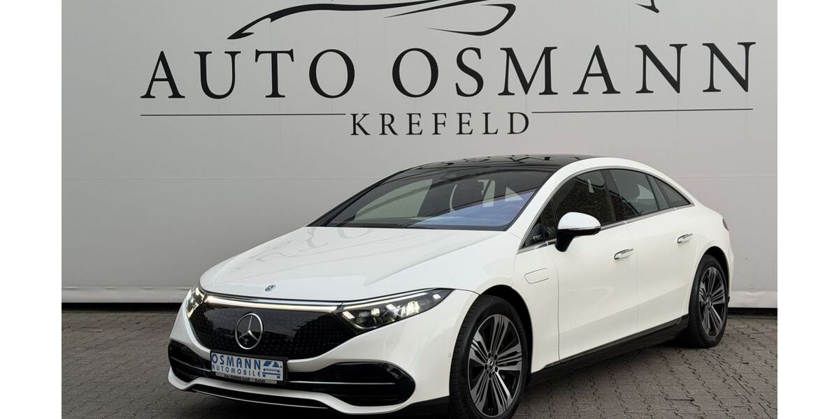 Mercedes-Benz EQS 52.493 km 48.750 &euro; Krefeld 47805