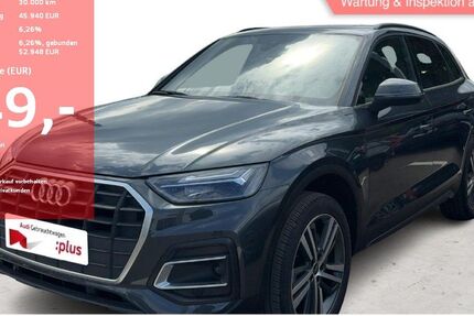 Audi Q5 18.817 km 45.940 &euro; Moers-Hülsdonk 47441