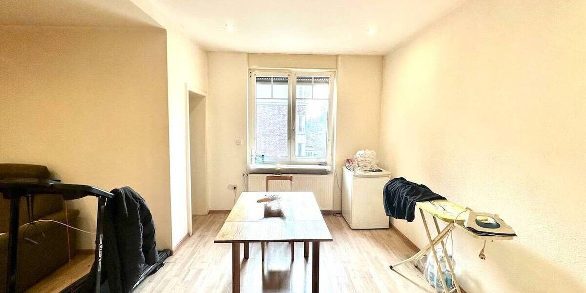Mehrfamilienhaus, Wohnhaus Neuss Norf - 6 Zimmer, 156 m&sup2;, 398.000&euro; | Angebot:26641441
