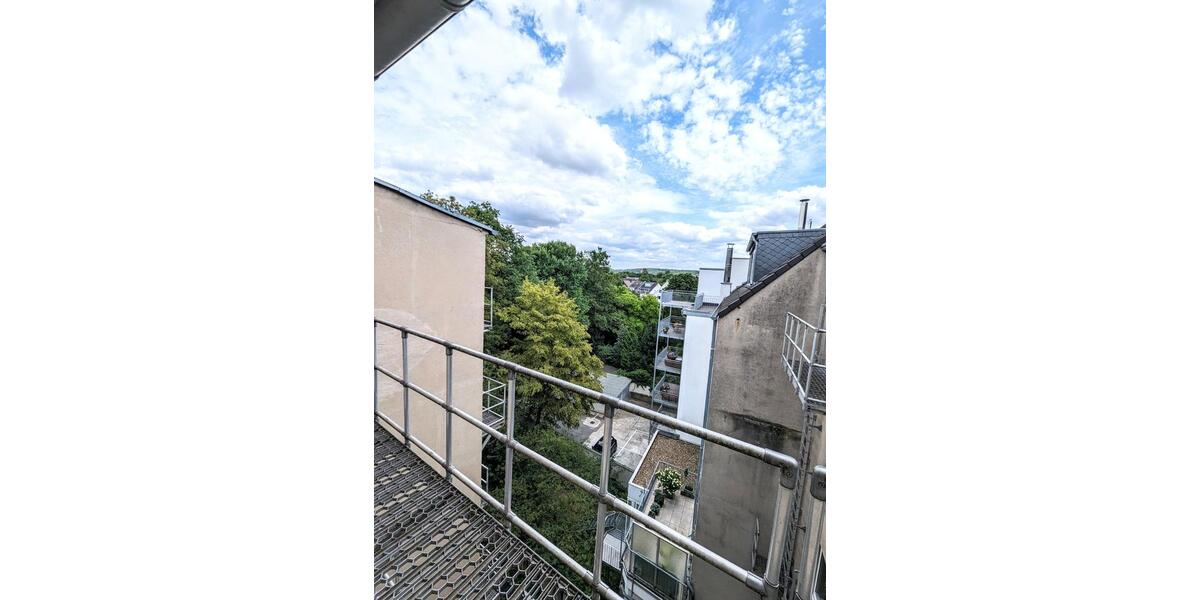 Etagenwohnung Düsseldorf Stadtbezirk 2 - 1 Zimmer, 43 m&sup2;, 799&euro; | Angebot:25794751