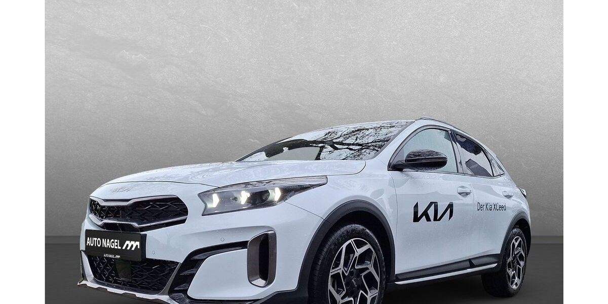Kia XCeed 2.500 km 31.750 &euro; Geldern 47608