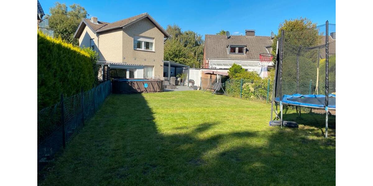 Einfamilienhaus Nettetal - 8 Zimmer, 150 m&sup2;, 494.900&euro; | Angebot:25187547