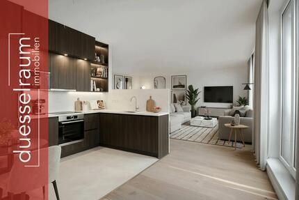 Wohnung Düsseldorf Pempelfort - 3 Zimmer, 88 m&sup2;, 1.679&euro; | Angebot:25584397