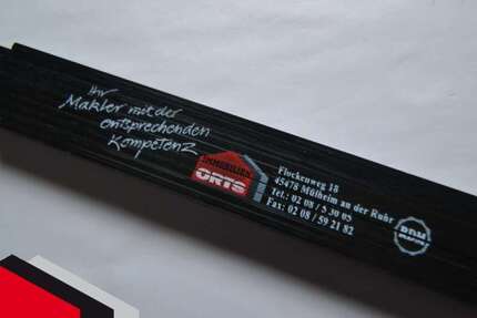 Gewerbeobjekt Mülheim an der Ruhr - 2.975&euro; | Angebot:7006156