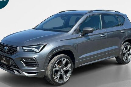 Seat Ateca 67.717 km 22.940 &euro; Bottrop 46244
