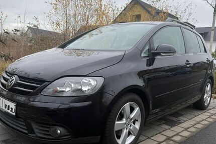 VW Golf Plus 191.000 km 3.500 &euro; Dinslaken 46537
