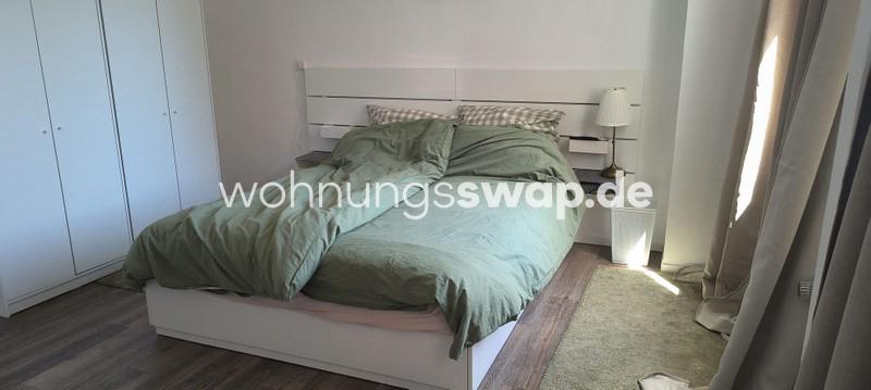 Etagenwohnung Duisburg Laar - 3 Zimmer, 113 m&sup2;, 650&euro; | Angebot:26489415
