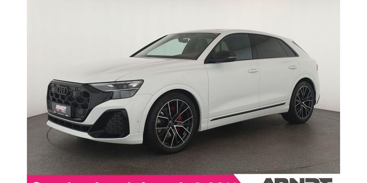 Audi Q8 21.300 km 76.984 &euro; Neuss 41460