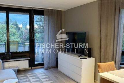 Wohnung Düsseldorf Oberkassel - 2 Zimmer, 58 m&sup2;, 329.000&euro; | Angebot:25702080