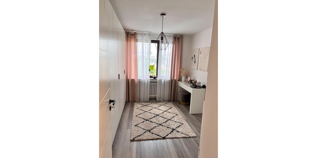 Erdgeschoßwohnung Heiligenhaus - 3 Zimmer, 75 m&sup2;, 950&euro; | Angebot:26546046
