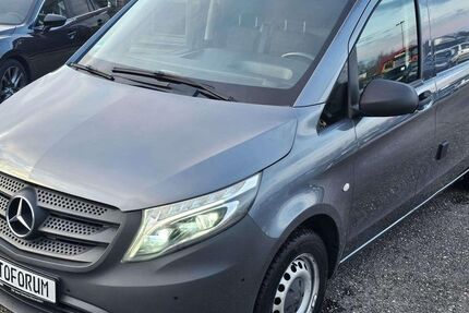 Mercedes-Benz Vito 107.418 km 19.500 &euro; Kempen 47906
