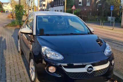 Opel Adam 20.109 km 11.600 &euro; Bottrop 46240