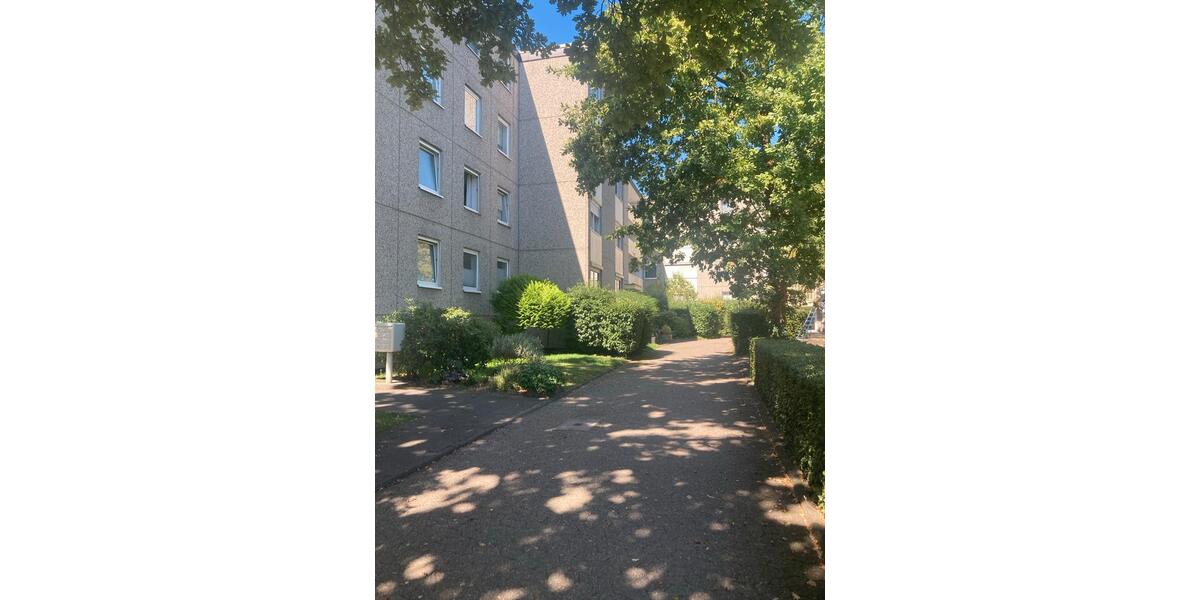 Etagenwohnung Kaarst - 2 Zimmer, 61 m&sup2;, 159.000&euro; | Angebot:26019429