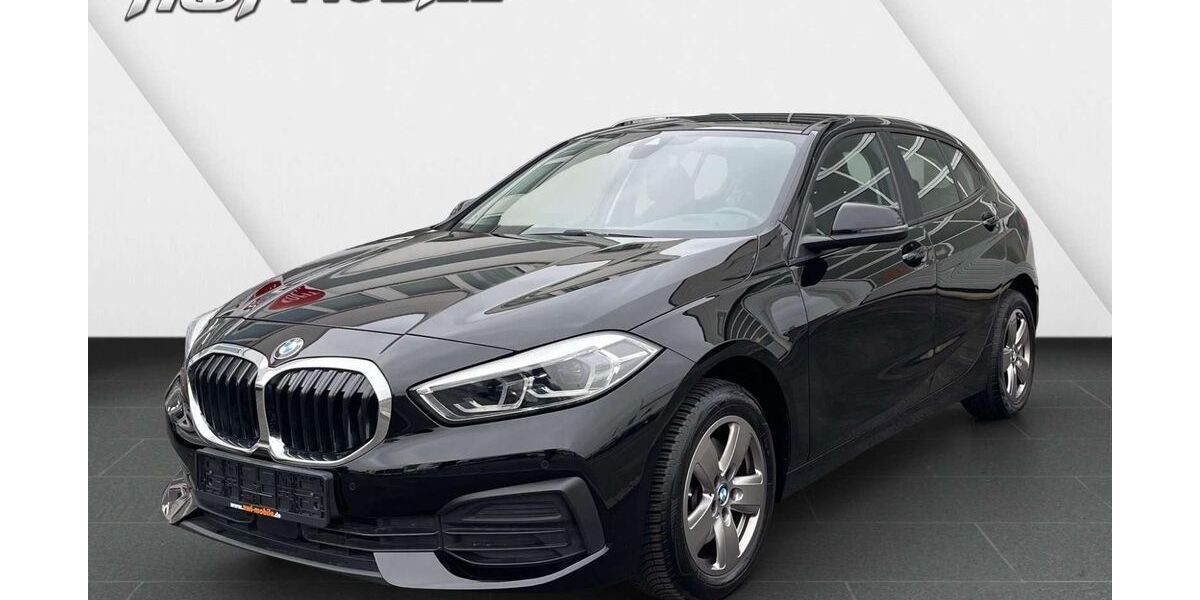 BMW 118 72.358 km 21.899 &euro; Kempen 47906