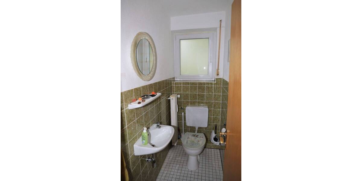 Etagenwohnung Duisburg Großenbaum - 3 Zimmer, 77 m&sup2;, 223.000&euro; | Angebot:25663830