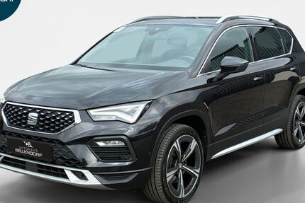 Seat Ateca 96.901 km 23.470 &euro; Bottrop 46244