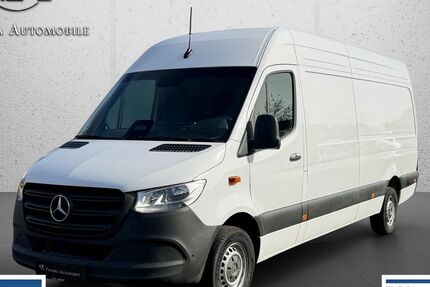 Mercedes-Benz Sprinter 30.000 km 34.990 &euro; Duisburg 47259