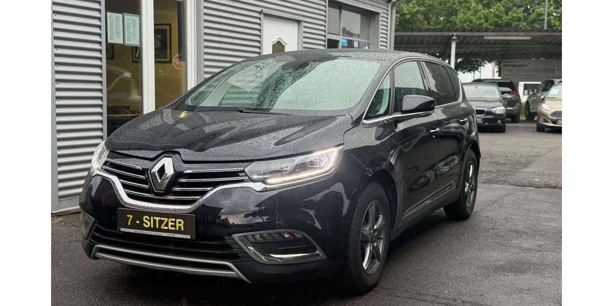 Renault Espace 136.500 km 14.990 &euro; Krefeld 47809
