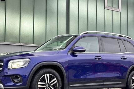 Mercedes-Benz GLB 220 118.645 km 27.965 &euro; Viersen 41748