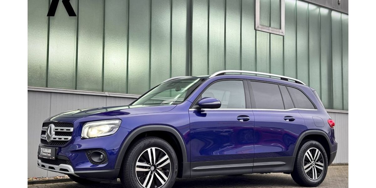 Mercedes-Benz GLB 220 118.645 km 27.965 &euro; Viersen 41748