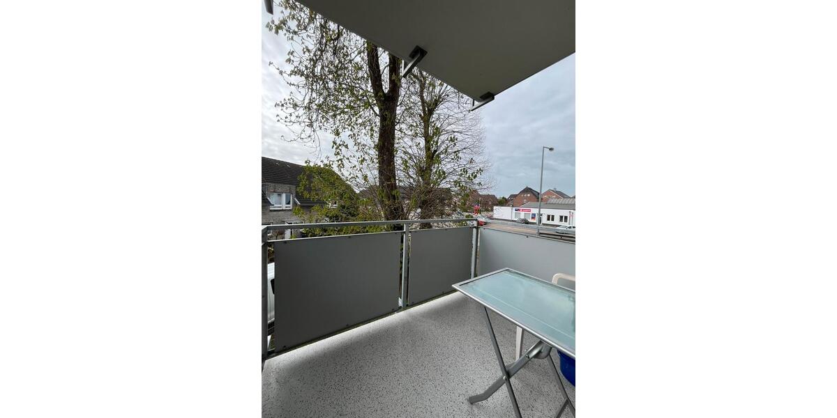 Etagenwohnung Wesel Fusternberg - 3 Zimmer, 70 m&sup2;, 139.000&euro; | Angebot:26013740